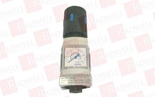 FESTO MS4-LRB-1/4-D6-AS / MS4LRB14D6AS (USED)