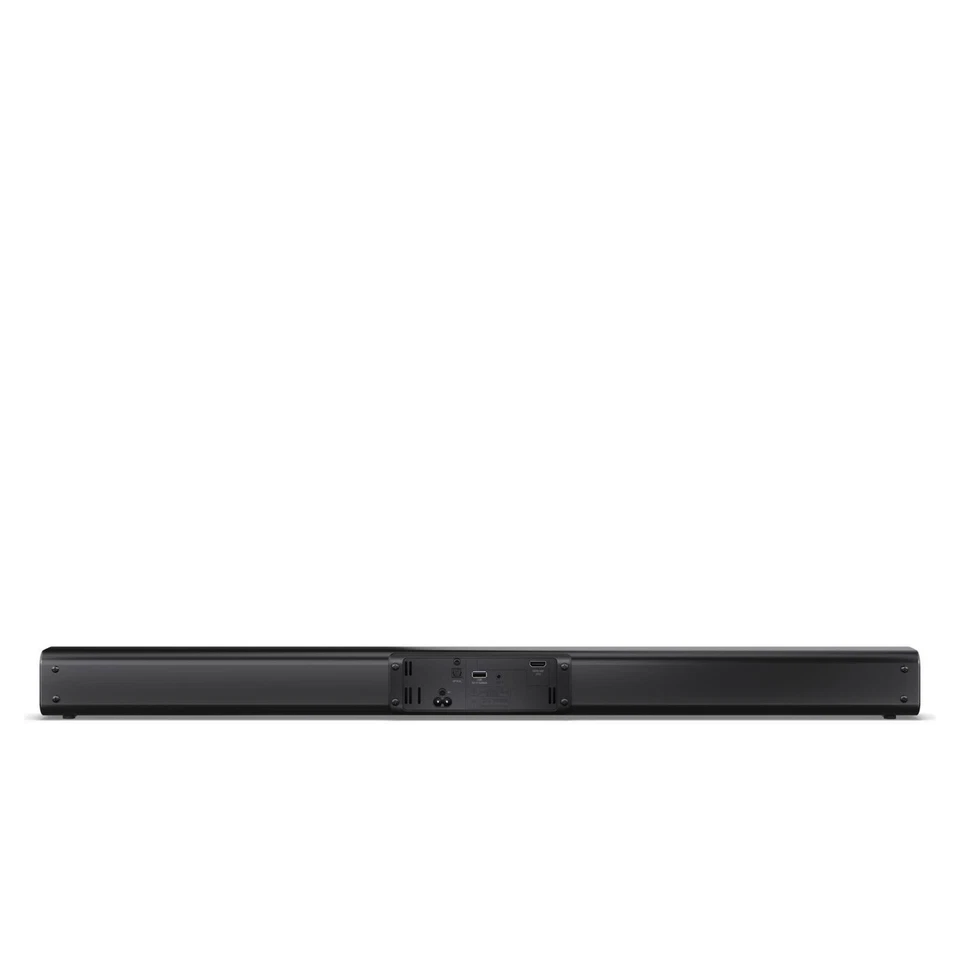 Sharp HT-SB145 schwarz Soundbar - Bild 3 von 4