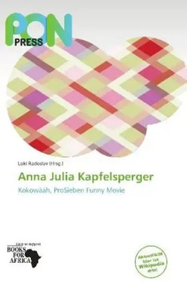 Loki Radoslav | Anna Julia Kapfelsperger | Taschenbuch | Deutsch (2026)