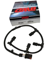 Diesel Glow Plug Wiring Harness-Driver Side Glow Plug BWD 261004/Standard GPH104