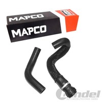 Mapco Heizungsschlauch WÄRmetauscher Eingang Passend FüR Renault Clio Kangoo | 3