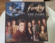 Gale Force Nine FIRE001-US Complete Game. Sea...