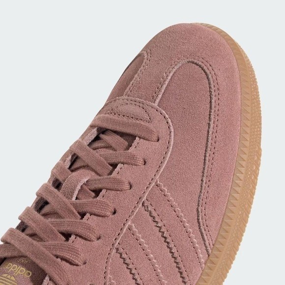 9.5M / 10.5W - [NEW] Men's adidas Samba OG Shoes 'Warm Clay' JI3209 thumbnail 8