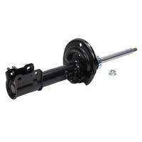MS 313480-PCS-MS StoßDäMpfer Vorderachse Links FüR Opel Astra H Caravan (A04)