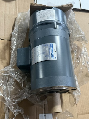 #ad #ad Marathon Electric Motor 5K49PN4565B HP 3 4 RPM 1725 Phase 3 $325.00