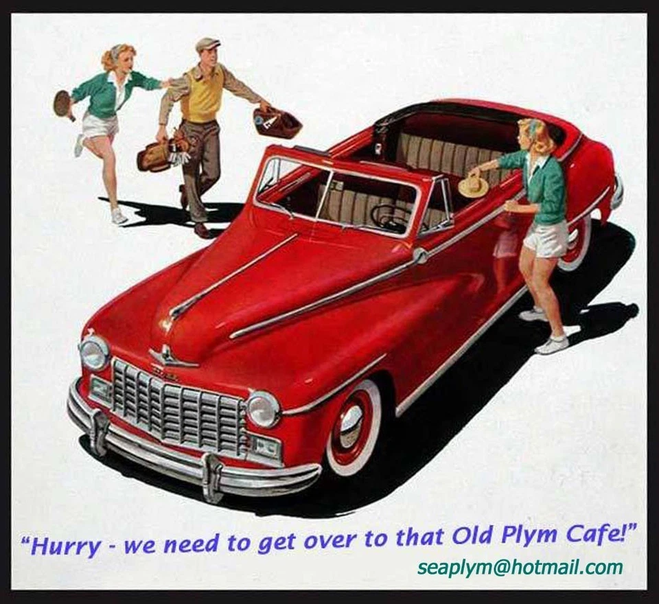 Dodge Temperature Gauge D24 Convertible Coupé 1947 Mopar 1947 De Colección Nuevo de Lote Antiguo Foto 2 de 4