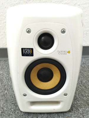 KRK VXT4 aktiv box für Studio