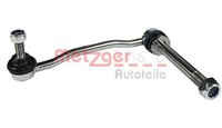 Koppelstange Stabilisator Competence KIT Metzger Autoteile 53048011 FüR 407 C5 1