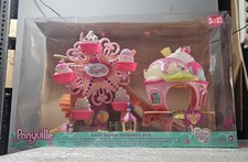 Ponyville Sweet Sundae Amusement Park (2007, My Little Pony, 64440, Hasbro)