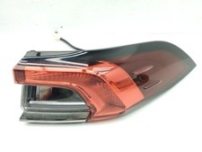 TOYOTA COROLLA E11 Rücklicht hinten rechts 8155002D1100 1.80 2021 31194956