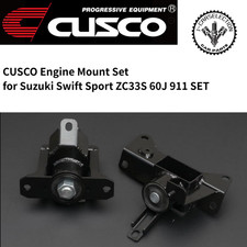 CUSCO Engine Mount Set for Suzuki Swift Sport...
