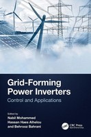 Grid-Forming Power Inverters Control And Applications Nabil Mohammed (U. A.)