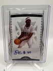 Devan Cambridge 2023 Leaf Trinity Silver #BA-DC1 Auto /15