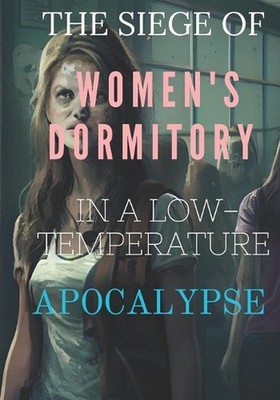 The Siege of the Women's Dormitory in a Low-Temperature Apocalypse: Survival of 