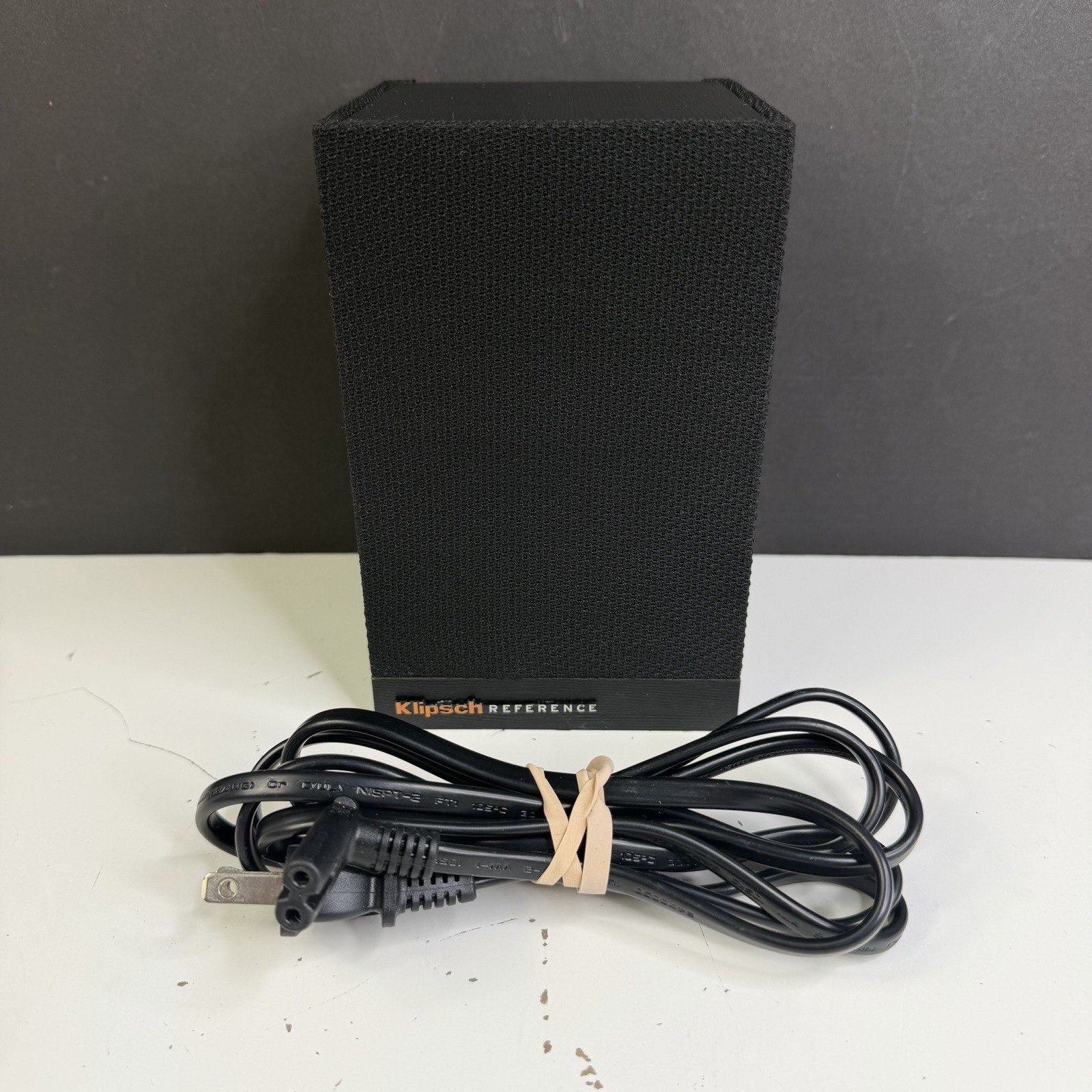 Klipsch Reference Surround 3 Wireless Speaker Single Replacement 35W ...