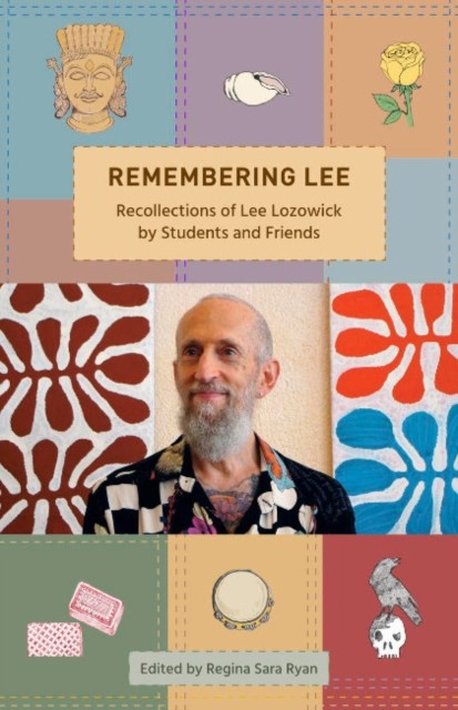 Remembering Lee by Regina Sara  Ryan (Paperback Book)
