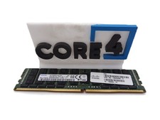 SAMSUNG M386A8K40BM2-CTD 64GB PC4-21300VL DDR4-2666 4RX4 ECC - UCS-ML-X64G4RS-H