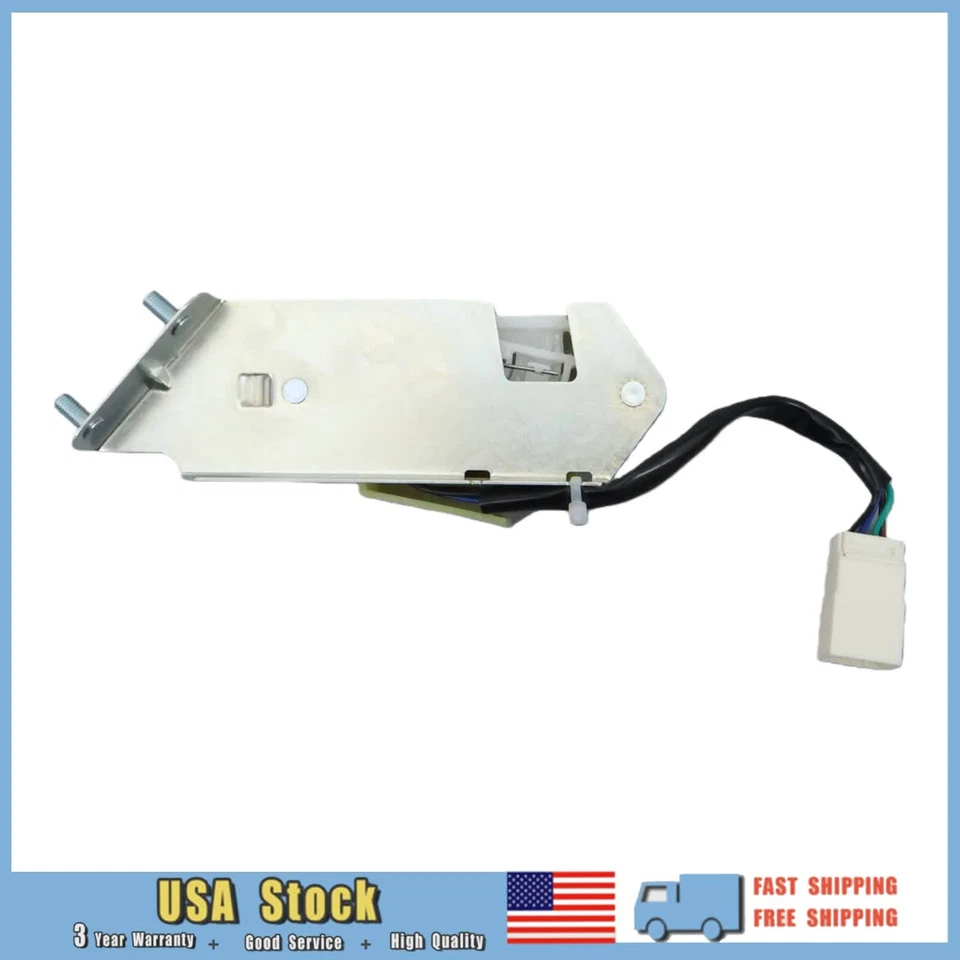 Interruptor de control de crucero de pedal de freno para Jaguar Vanden Plas XJS XK8 XJ8 XJ6 XJR XJ1 Foto 2 de 4