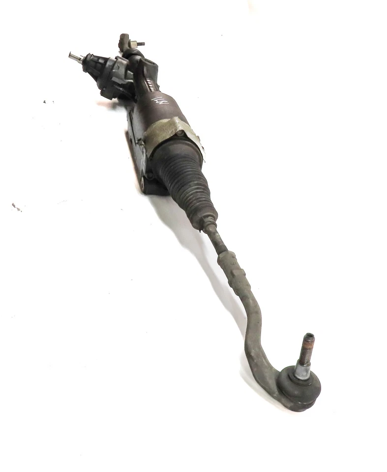 2012-2017 AUDI A6 S6 A7 S7 RS7 (C7) СТОЙКА И ШЕСТЕРНЯ ЭЛЕКТРОУСИЛИТЕЛЯ РУЛЯ - Изображение 3 из 4