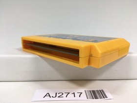 AJ2717 Super Mario Bros. 3 Nintendo Famicom NES Japan