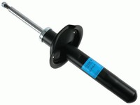 StossdÄMpfer Vorne Links Sachs 313 039 FÜR Peugeot