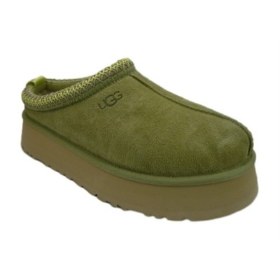UGG Tazz II Liefestyle Slipper Women's Muted Brass US 9