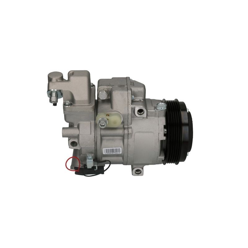 Compressor, air conditioning BOSCH 1986AD1040