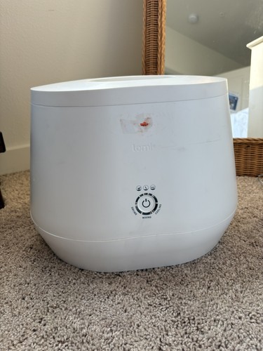 Lomi Smart 80100 Kitchen Countertop Electric Food Recycler Composter