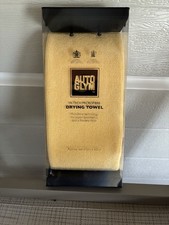 Image of Autoglym Hi-Tech Microfibre Drying Towel