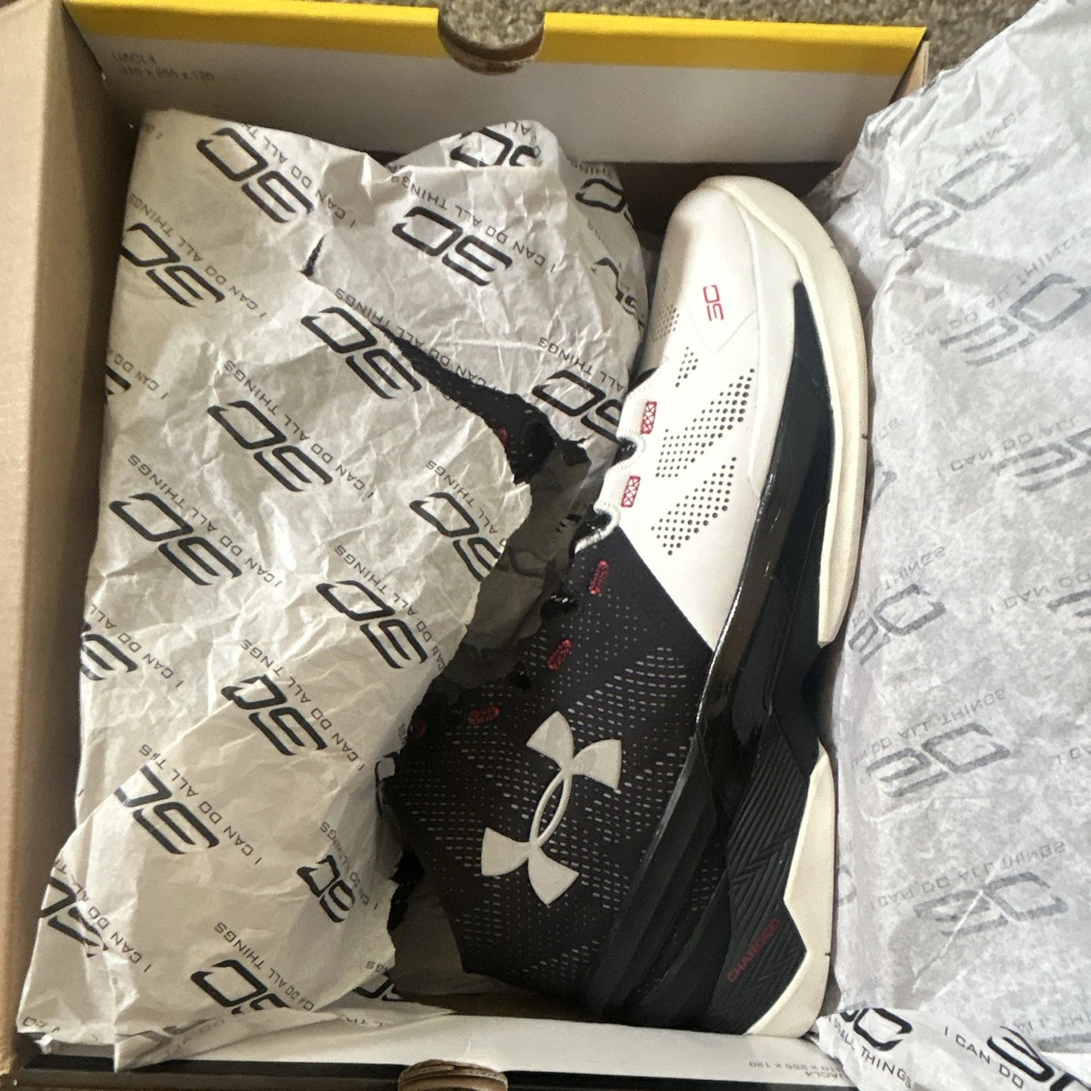 謎の大幅値下げ UA curry 2 Under armour Curry 2 Sneakers for Men for Sale - Shop Men's