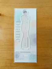 blanc #1 Acrylic stand Sajo single Asumiko Nakamura classmate series