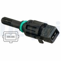 Delphi KüHlmittel Wasser Temperatur Sensor TS10500 NA