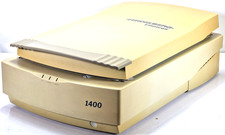 Heidelberg Linoscan 1400 SCSI Profi Scanner L...