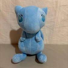 rare   Pokemon Mew Different Colors Plush Toy Center Monster Game Freak