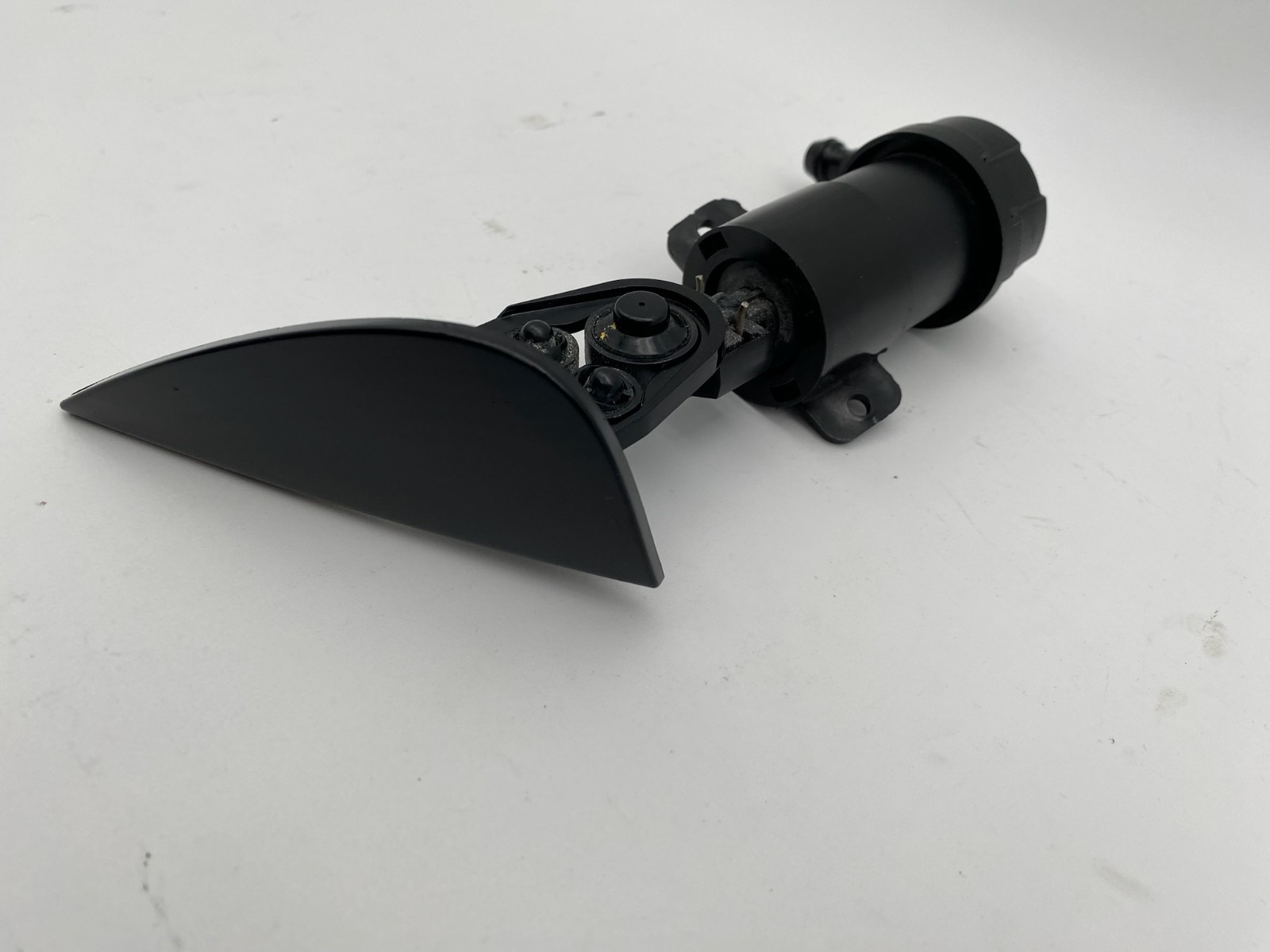 2005-2014 Aston Martin V8 Vantage Driver Headlight Washer Jet Cap Sprayer LH OEM