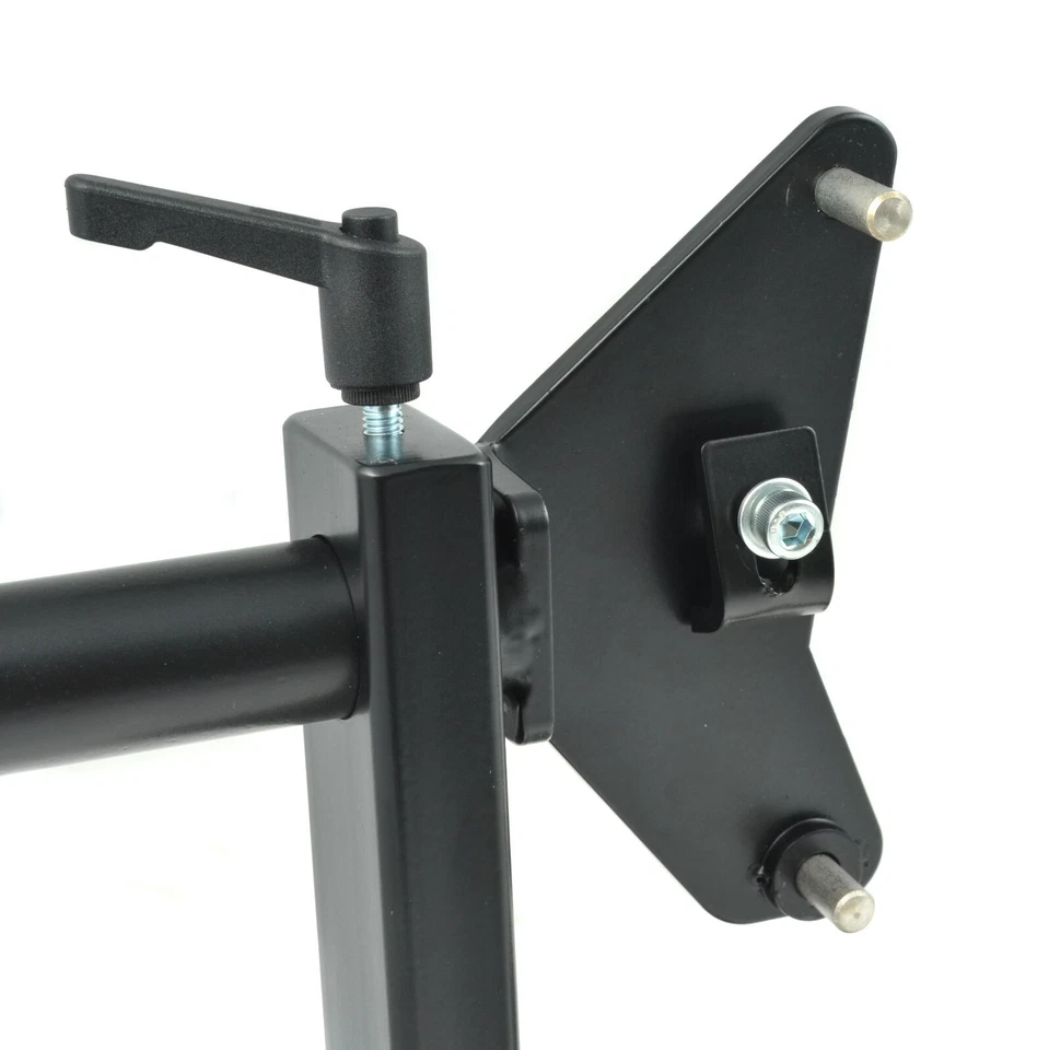 Motorständer Montageständer für Simson S51 S50 S70 SR50 Enduro Werkstatt Deluxe - Bild 4 von 4