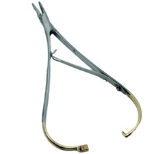 Plier Orthodontic Ortho Dental Instruments Wire Cutter Ligature Braces Forceps