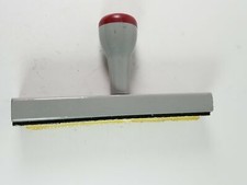 Markmaster Rubber Stamp