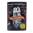 Fiction Hardcover Margaret Peterson Haddix Signed Fiction & Books