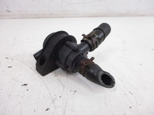 Zusatzwasserpumpe passt für VW GOLF V (1K1) 1.4 TSI