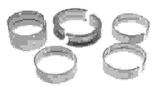 Clevite MS1806AL Engine Crankshaft Main Bearing Set MS-1806AL