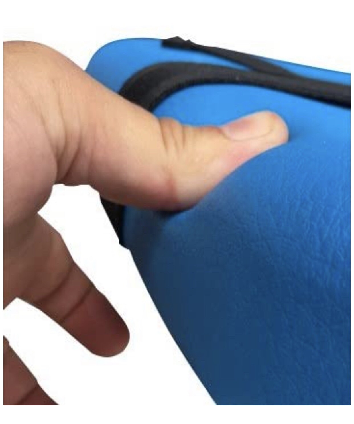 carousel transfer bench