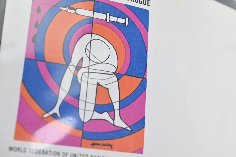 First Day Issue Cover Letters Lot Of  (48 ) With Book - Image 4 of 4