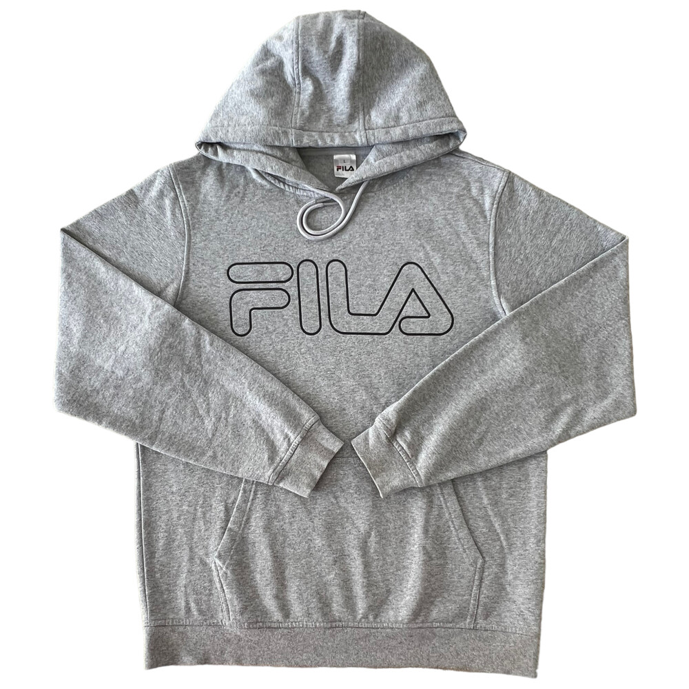 Felpa con cappuccio FILA Mikina [L]