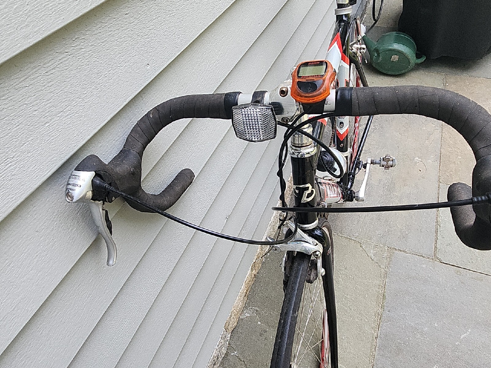 Trek 2000 SL Tiagra