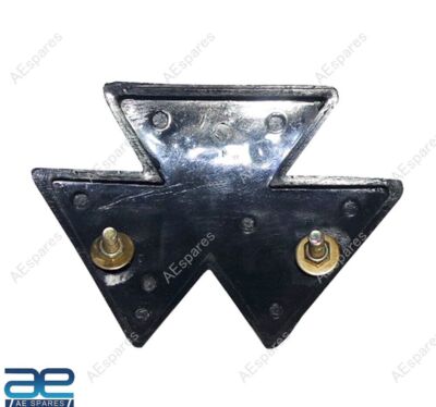 Kit De Pegatinas Compatibles Con Tractores Massey Ferguson Mf 85 R464