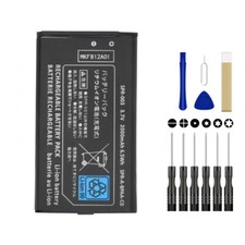 For Nintendo 3DS XL Console SPR-001 Replacement Battery SPR-003 GENCA-029