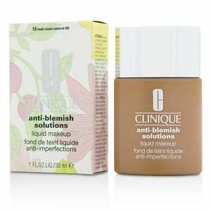 clinique liquid foundation