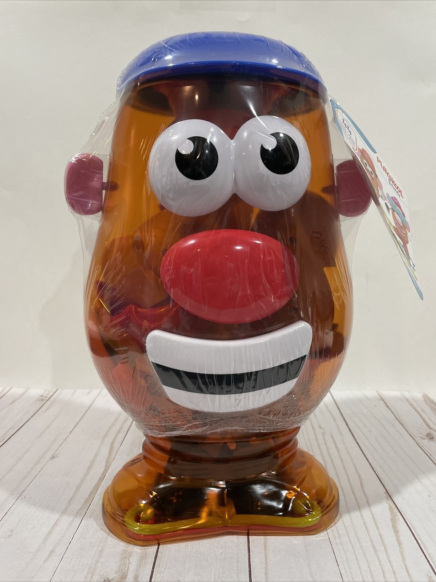 MR. Potato Head Spud Star Rocker HASBRO NEW in BOX