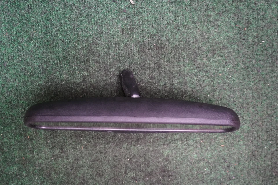 2006 LINCOLN MARK LT Rear View Mirror OEM E11015306 - Image 2 of 4